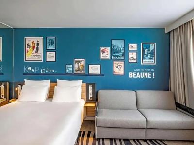 Novotel Beaune - 102