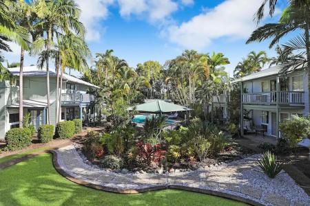 Coral Beach Noosa - 82
