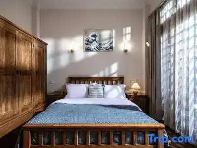 Zen Garden Inn - 29