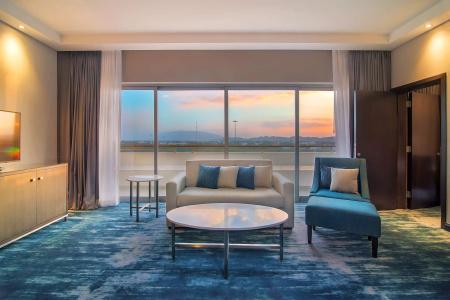 Radisson Blu & Resort, Al Ain - 5