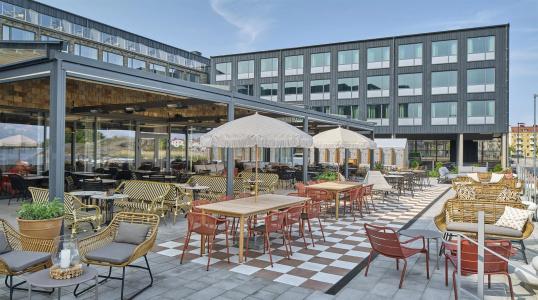 Scandic Karlskrona - 49