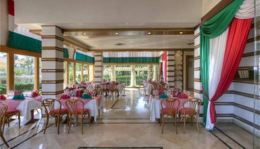 Le Royal Hammamet - 38
