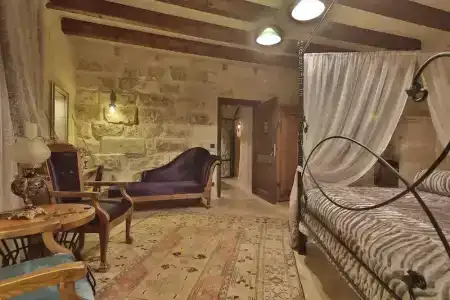 Asuwari Suites Cappadocia - 99