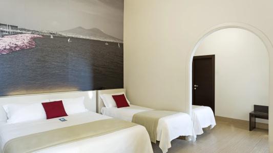 b&b Napoli - 12