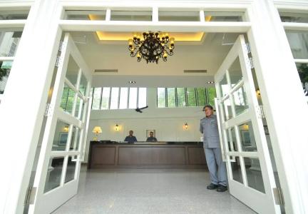 The Sterling Boutique Melaka - 21