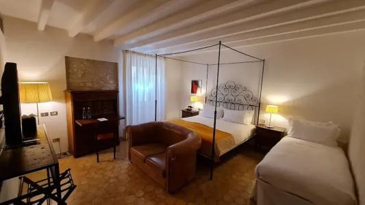 Relais & Chateaux Palazzo Seneca - 30