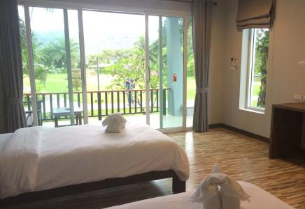 Khaolak Mountain View - 2