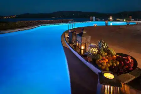 Villa del Golfo Lifestyle Resort - 14