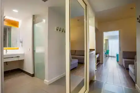 Terrace Elite Resort Ultra All Inclusive - 56