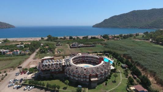 Adrasan Klados - 12