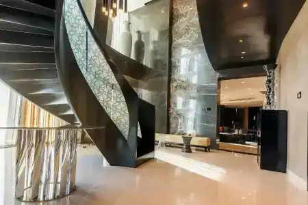 Amman Rotana - 71