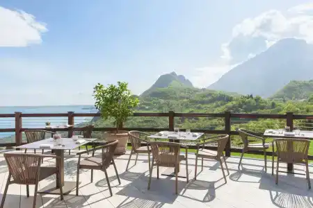 Lefay & Spa Lago Di Garda - 20
