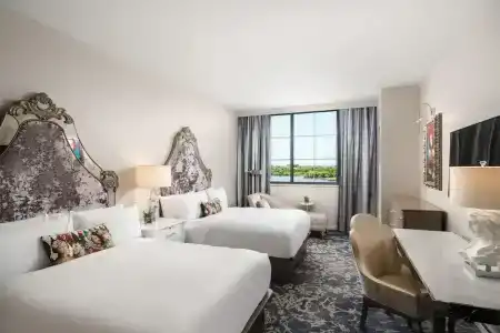 JW Marriott Savannah Plant Riverside District - 4
