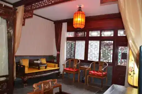 Qianmen Courtyard - 75