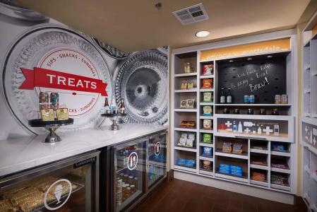 Hampton Inn & Suites Phoenix/Scottsdale - 12