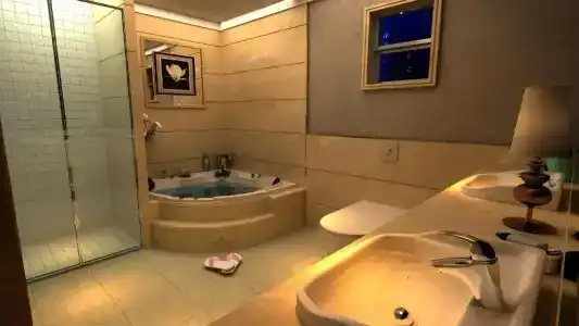 Aquasis De Luxe Resort & SPA - Ultra All Inclusive - 57