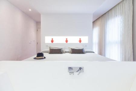 Granada Five Senses Rooms & Suites - 189