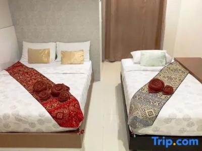 The Infinity Suite Chiangrai - 27