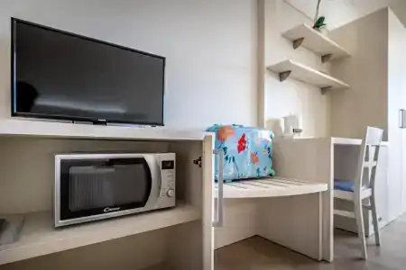 Residence Mareblù - 36