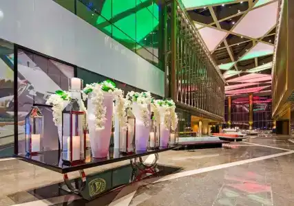 Rixos Premium Dubai JBR - 2