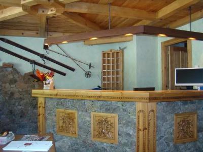 Apartaments Els Llacs - 21
