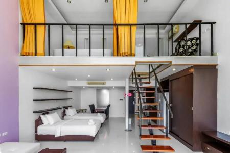 Hilltop Wellness Resort - 215