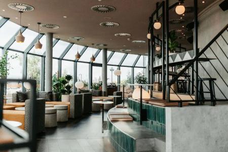 Wasserturm Cologne, Curio Collection by Hilton - 30