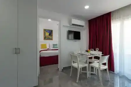 Art & Wine Studios and Apts - 52