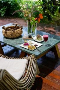 The Lifeco Bodrum Well-Being Detox Center And Vegan - 38