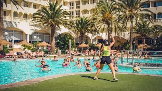 Evenia Zoraida Garden - 16
