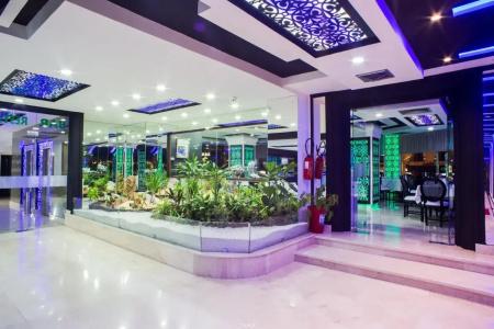 Hôtel Tanjah Flandria - 16