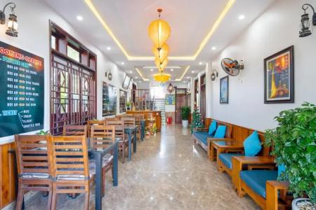 Home River Villa - 31