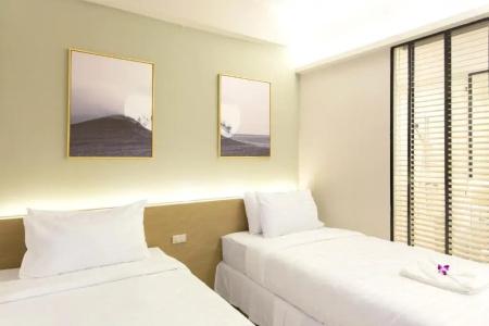Snoozz Krabi - 88