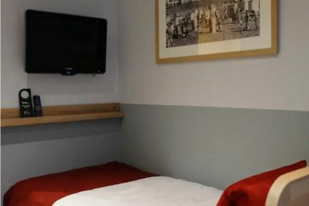 Golden Tulip Noordwijk Beach - 136