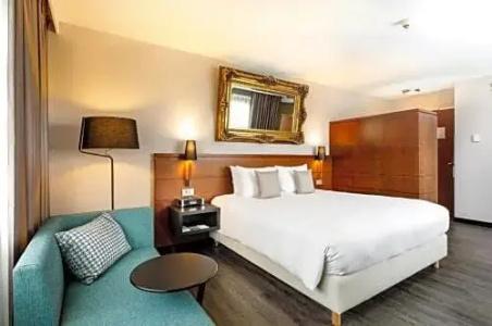 Courtyard by Marriott Amsterdam Airport - 93