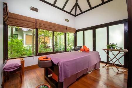 Renaissance Koh Samui Resort & Spa - Sha Extra Plus - 25
