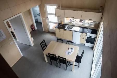 Einishus Cottages - 9