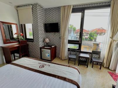 Ngo House - 151