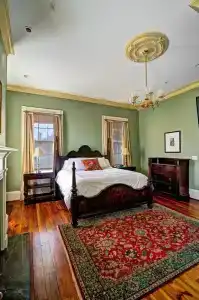 Fort Conde Inn - - 60