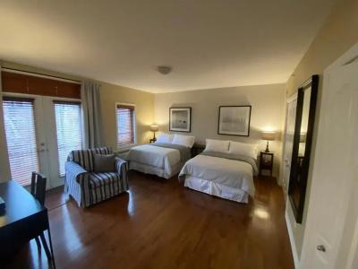 ApartHotelMontreal by Les Terrasses Saint Urbain 2225I2 - 103