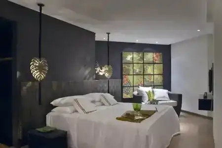 Sheraton são Paulo Wtc - 63