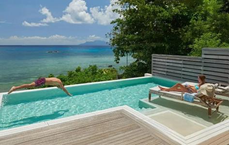 Hilton Seychelles Northolme Resort & Spa - 97