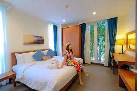 The Spirit Hua Hin - 118