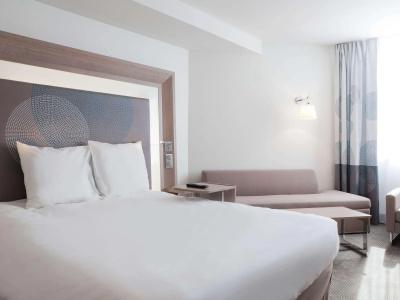 Novotel Toulouse Centre Wilson - 5