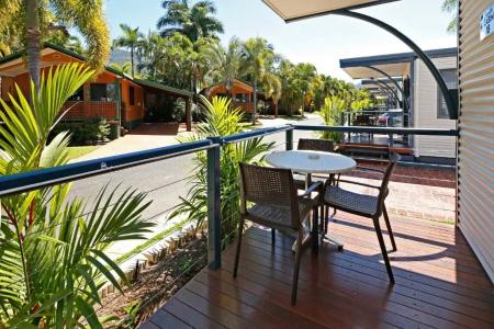 Ingenia Holidays Coconut - 65