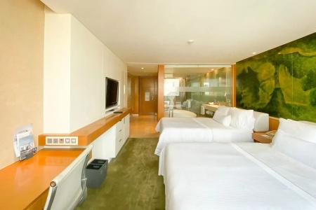 The Westin Shenzhen Nanshan - 39