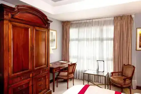 Hôtel Les Saisons - 44