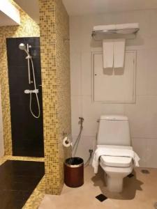 Aspira Skyy Sukhumvit 1 Sha Plus - 33