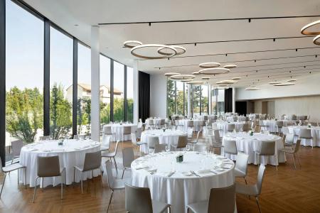 Sheraton Milan San Siro - 33