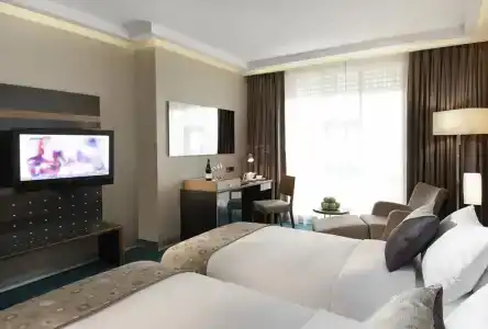 Divan Corlu - 4